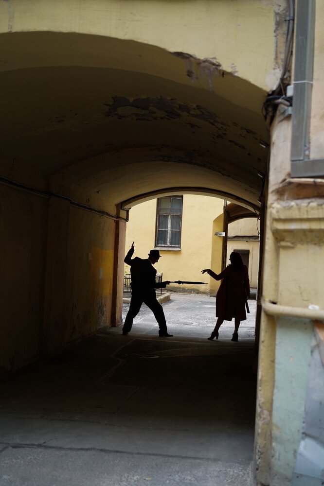 Photograph by Киселёва Ольга