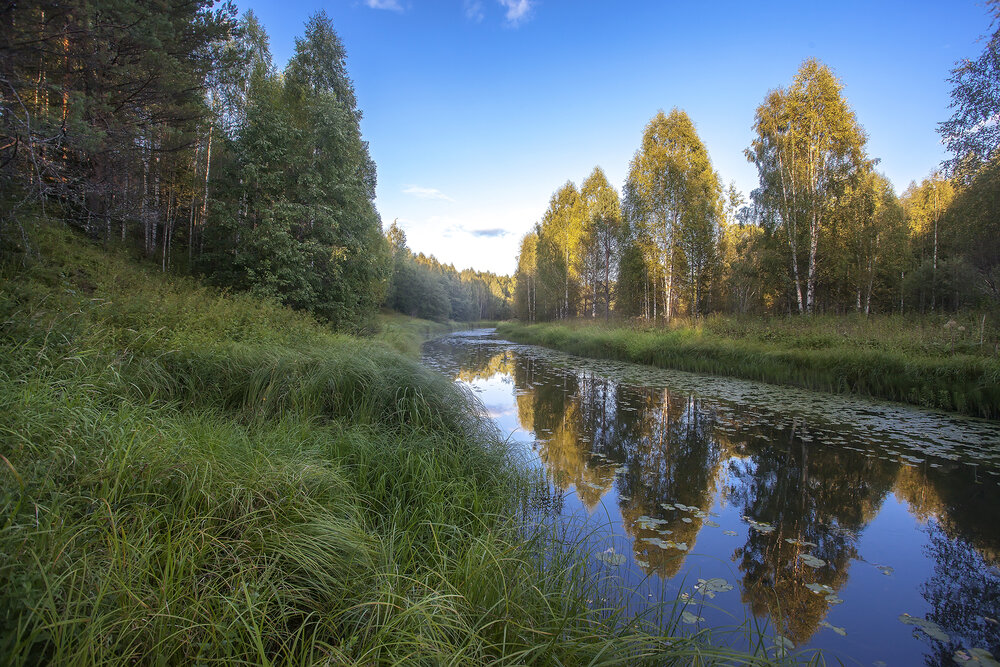 Photograph by Александр Широких