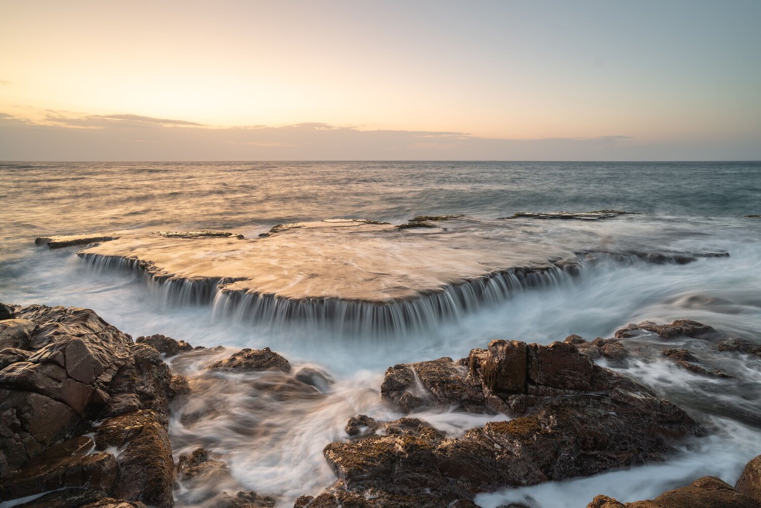 Tidal Veil