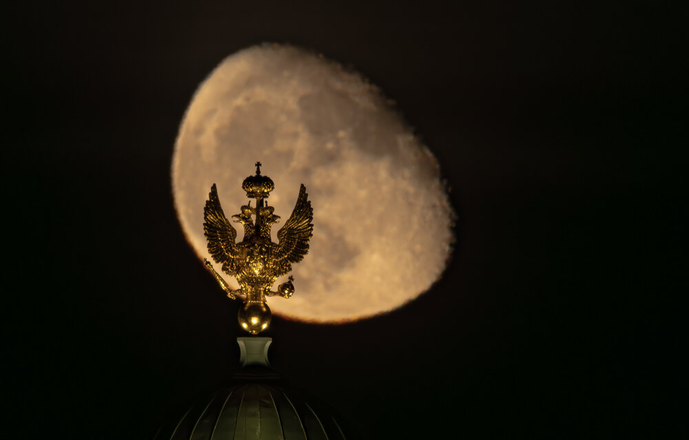 Photograph by Святослав Бондарук