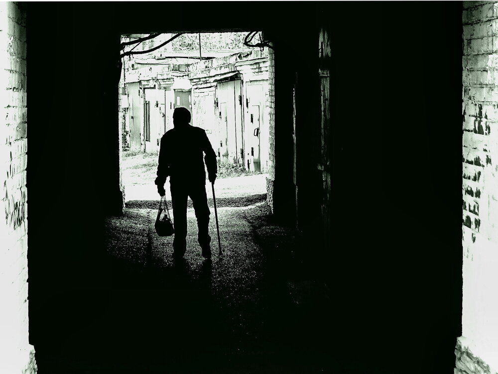 Photograph by Дмитрий Симагин