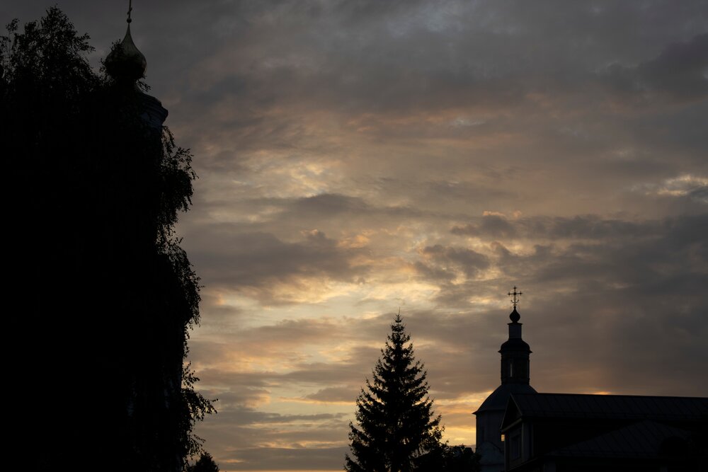 Photograph by Алексей Иёшин