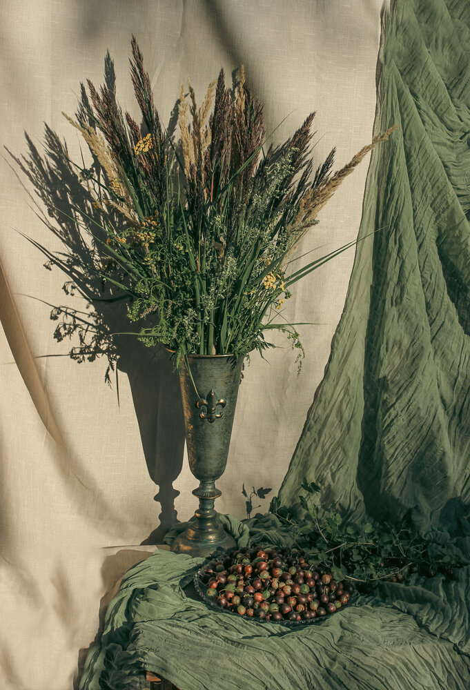 Photograph by Евгения Флиорчук