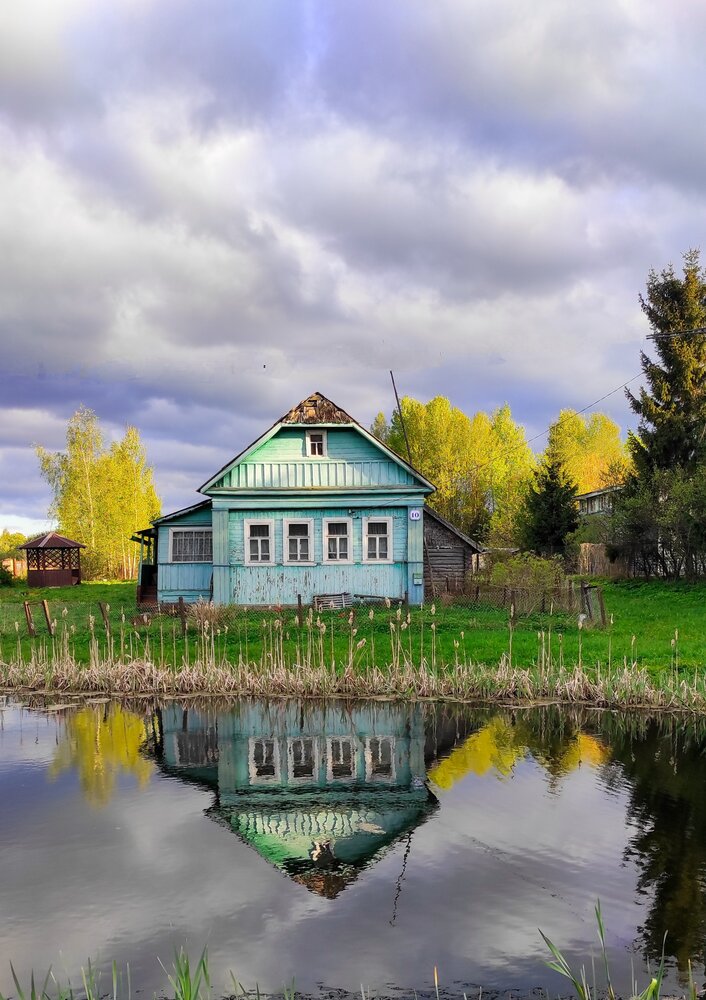 Photograph by Марина Гусева