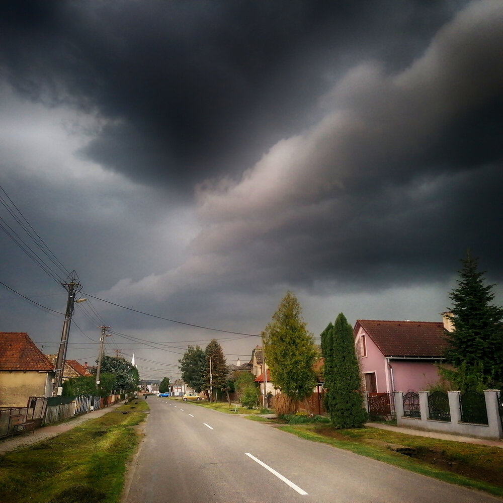 Photograph by Eperjessy Adrian