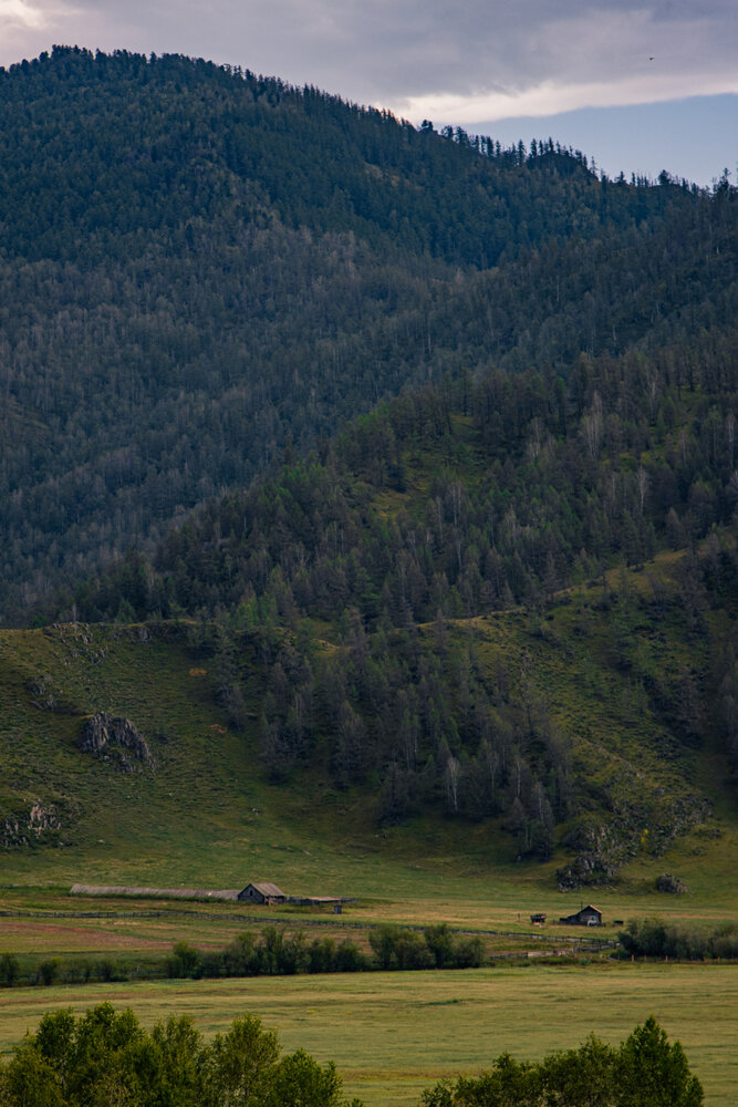 Photograph by Kanashkin Ilya