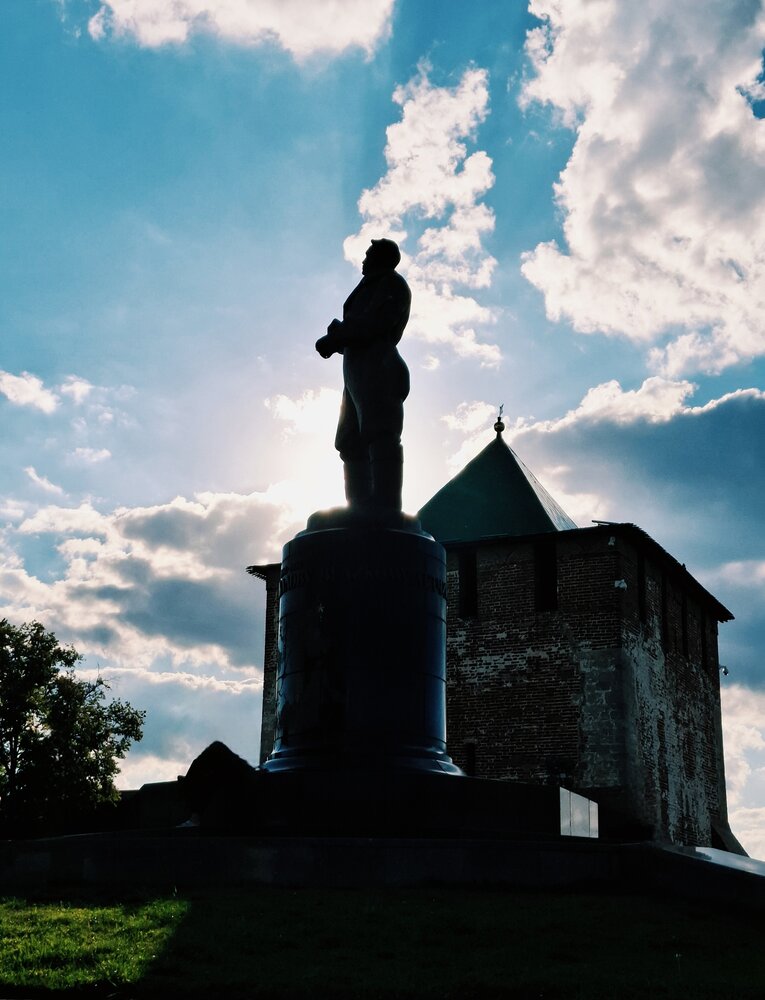 Photograph by Наталья Макаренкова