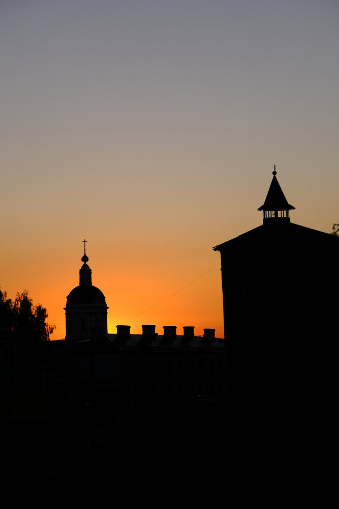 Photograph by Александр Высоцкий