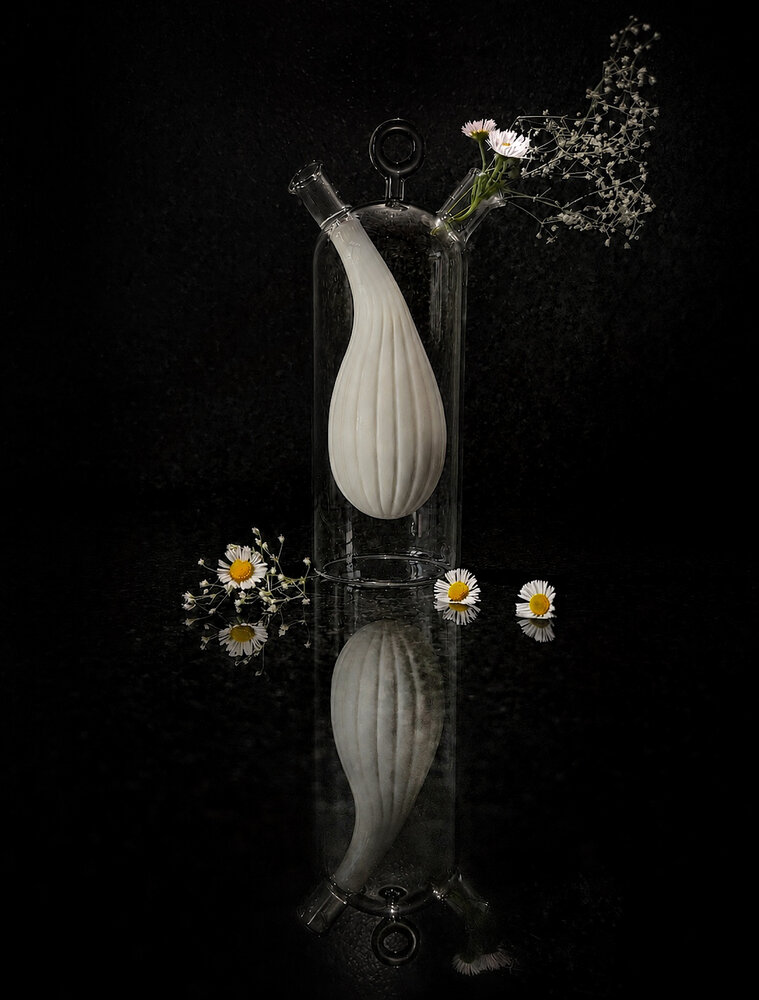 Photograph by Юлия Порфирьева