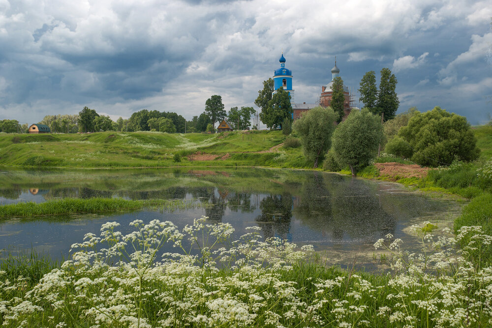 Фотография автора Колеснева Елена