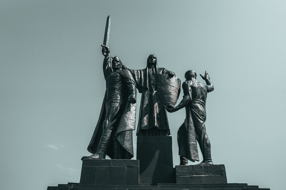 Пермь Великая