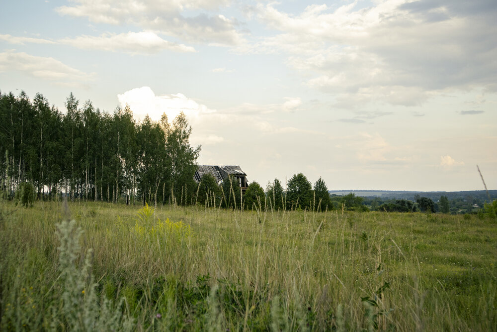 Photograph by Настя Клинайчева