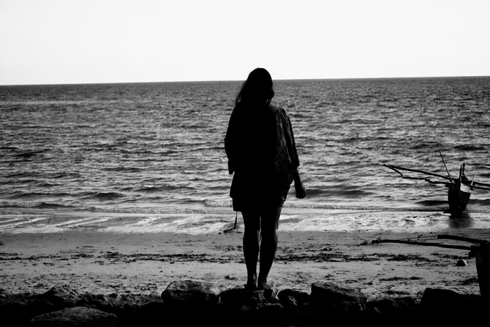 Facing the Infinite