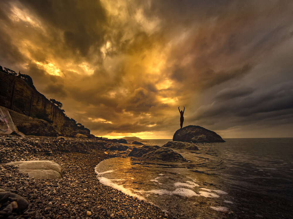 Photograph by Александр Разумов