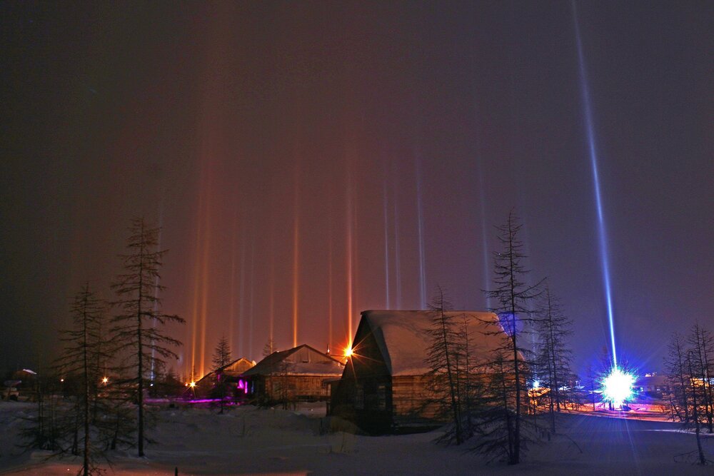 Photograph by Александр Велигура