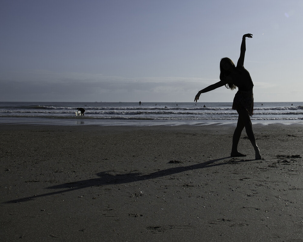 Photograph by Ray Asiala