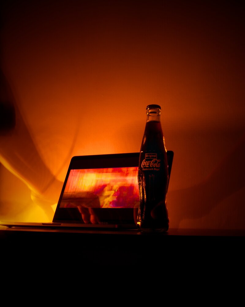 cola