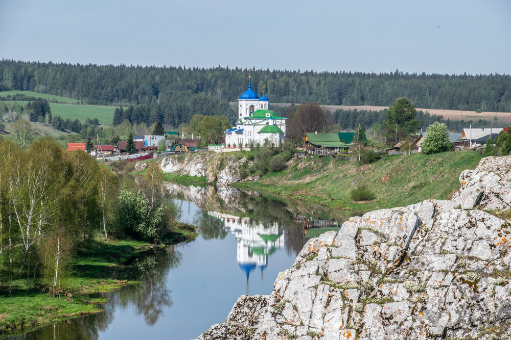 Photograph by Дмитрий Анисимов
