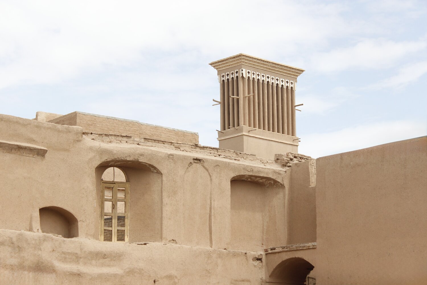 Yazd