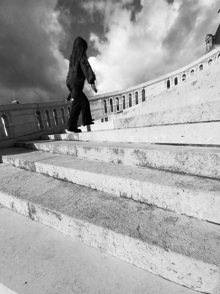Photograph by Irina Vorobeva