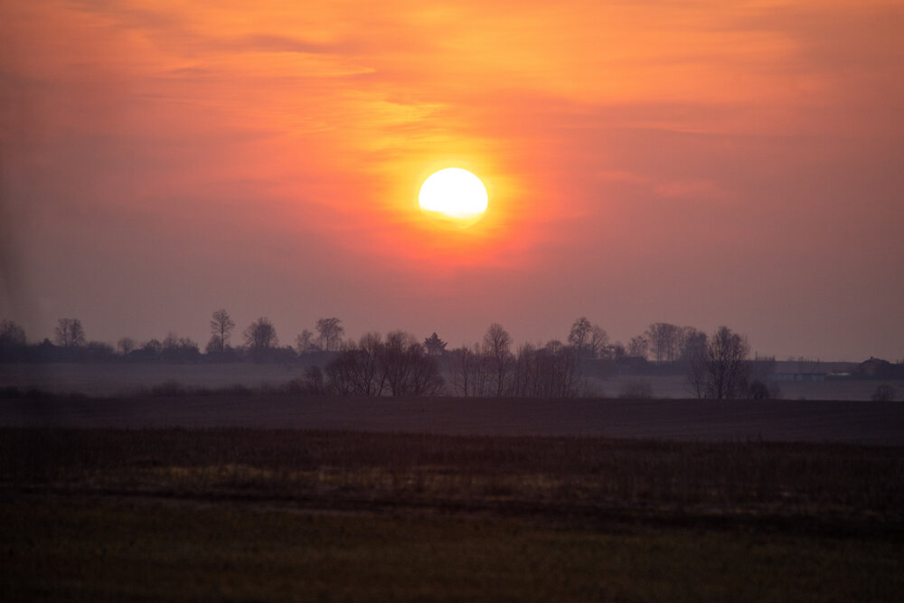 Photograph by Andrei Sosnouski