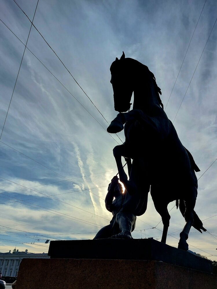 Photograph by Павел Алексеев