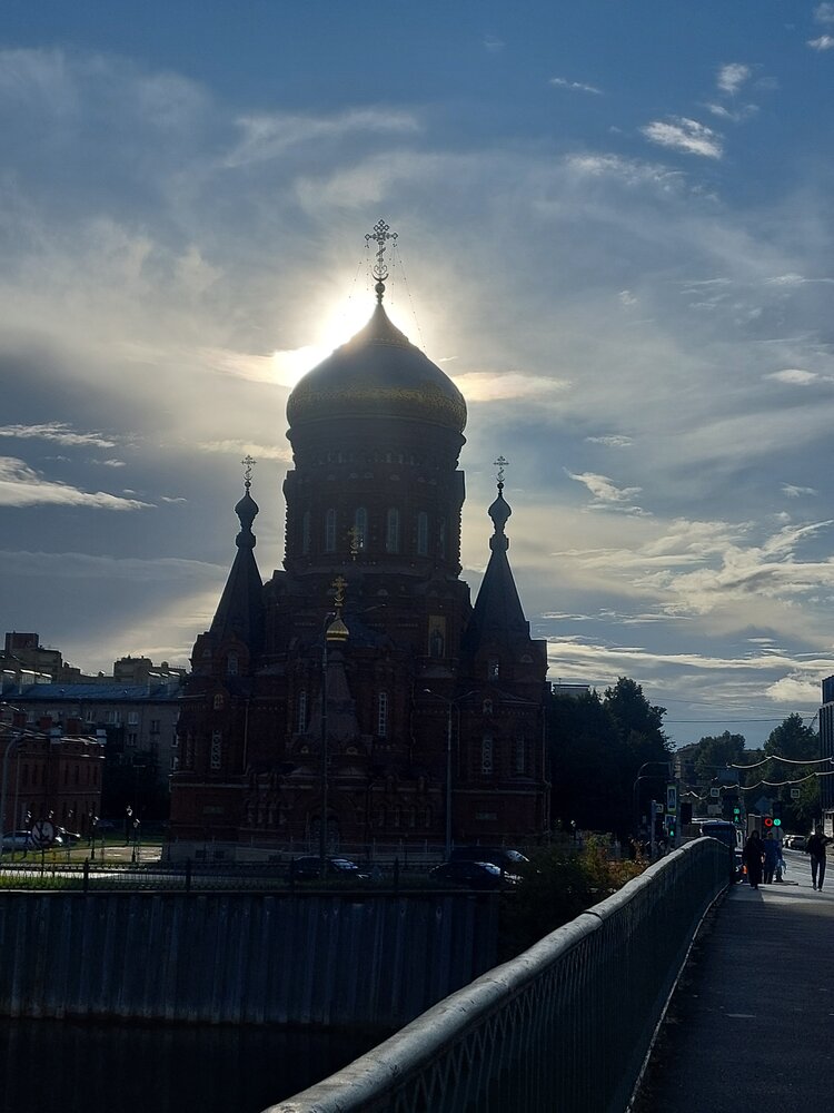 Photograph by Павел Алексеев