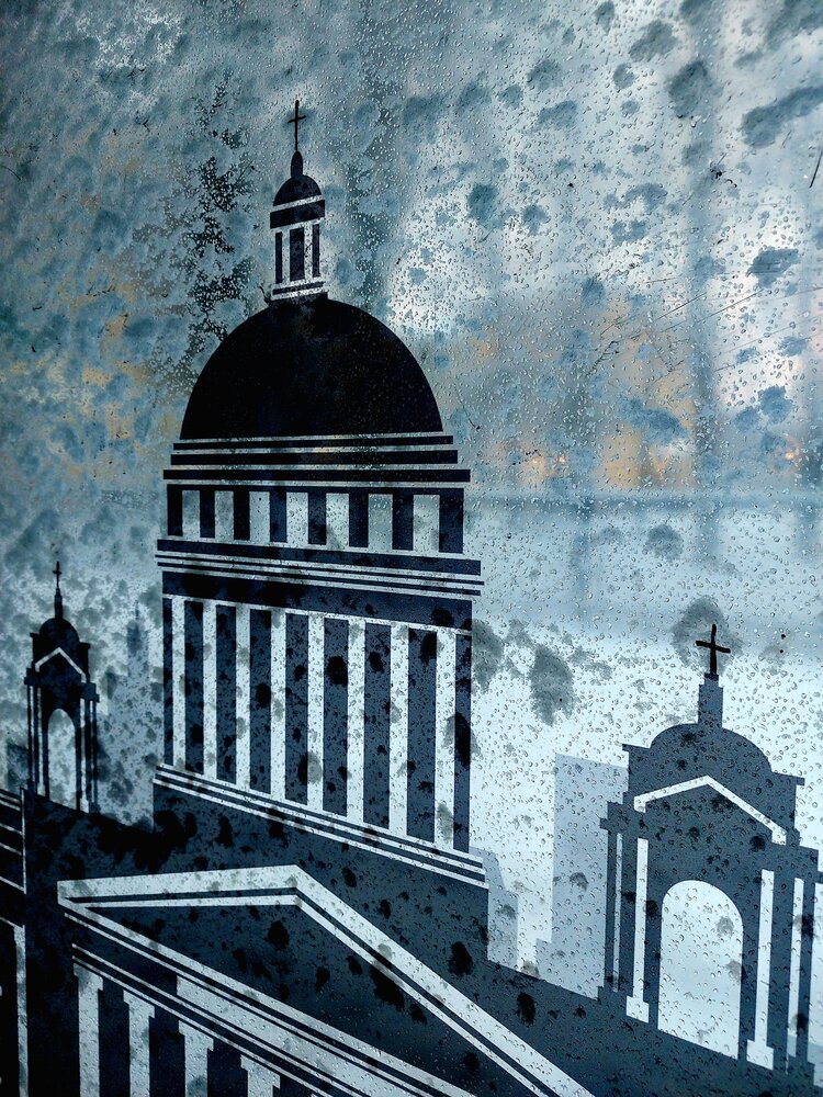 Photograph by Павел Алексеев