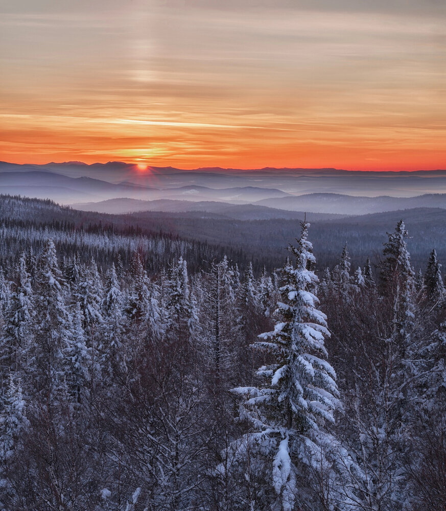 Photograph by Екатерина Рябкова