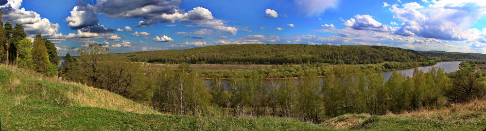 Photograph by Анатолий Борисов