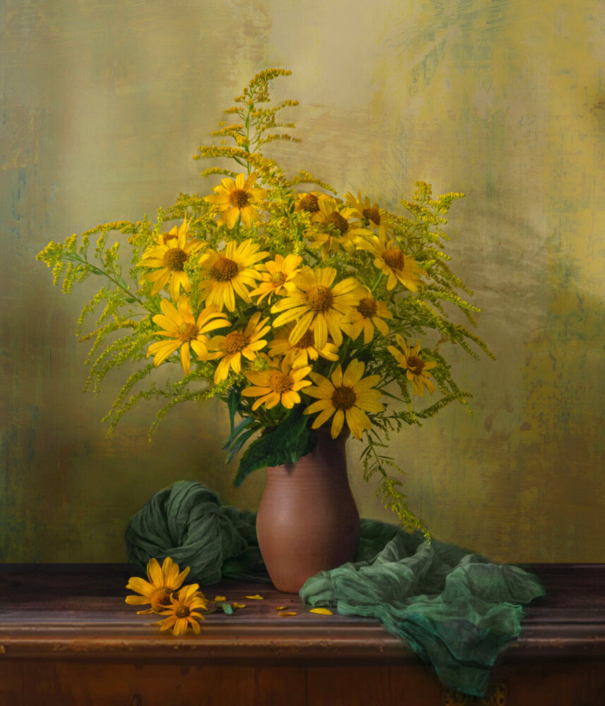Photograph by Ольга Дерябина