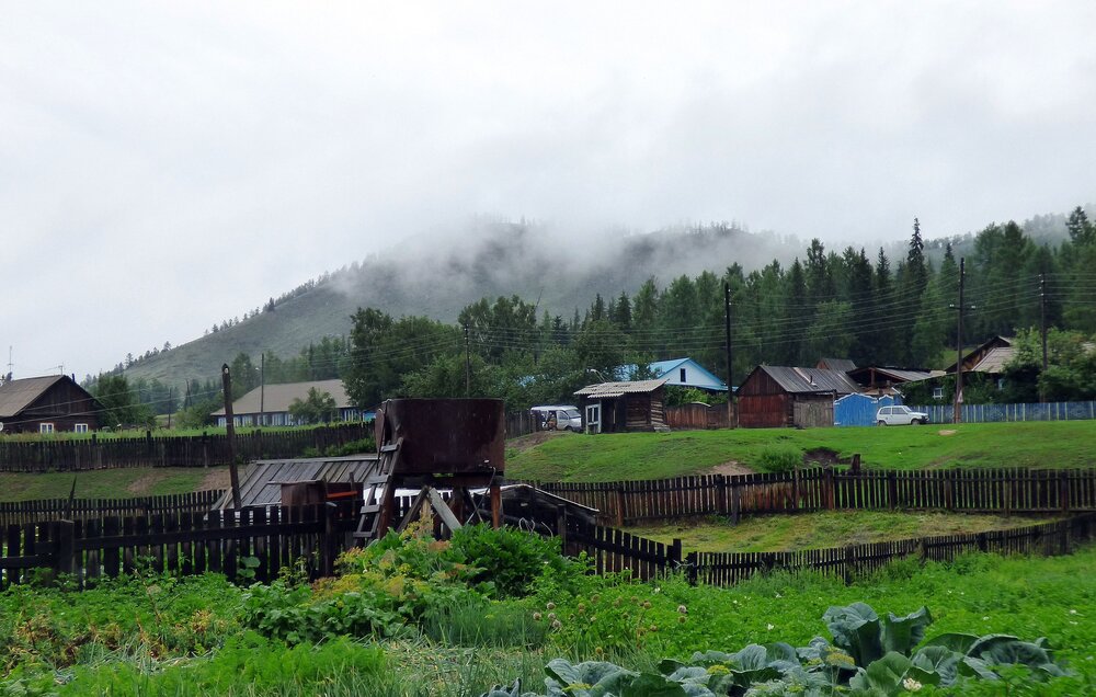 Photograph by Pjotr Alekseev