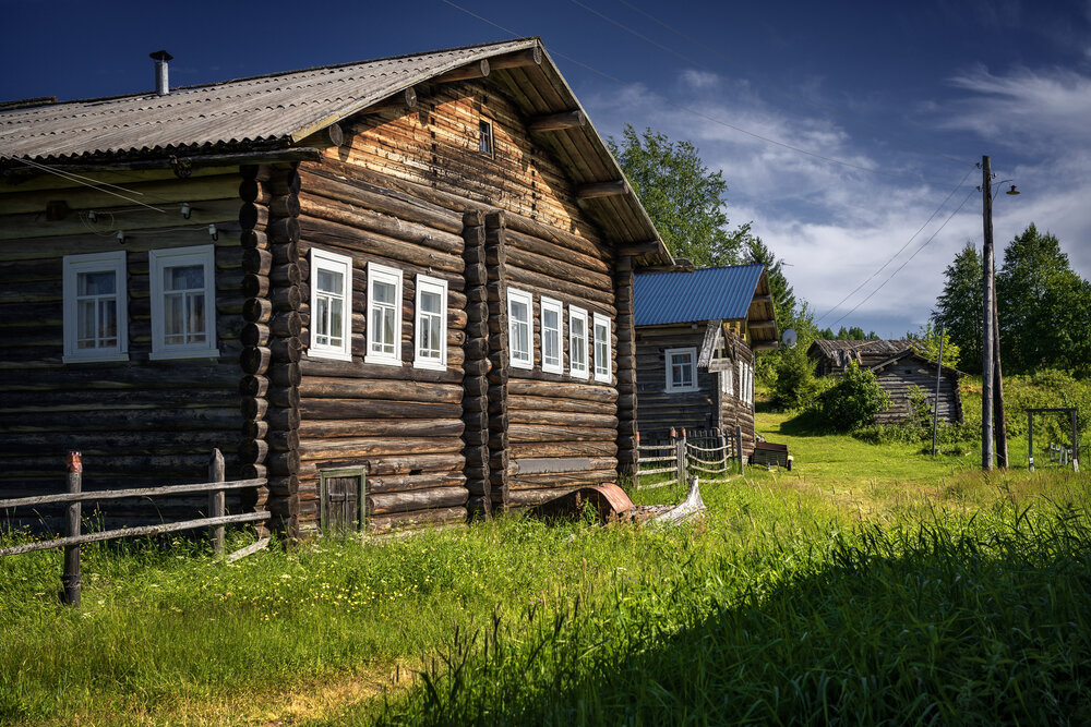Photograph by Олег Зверев