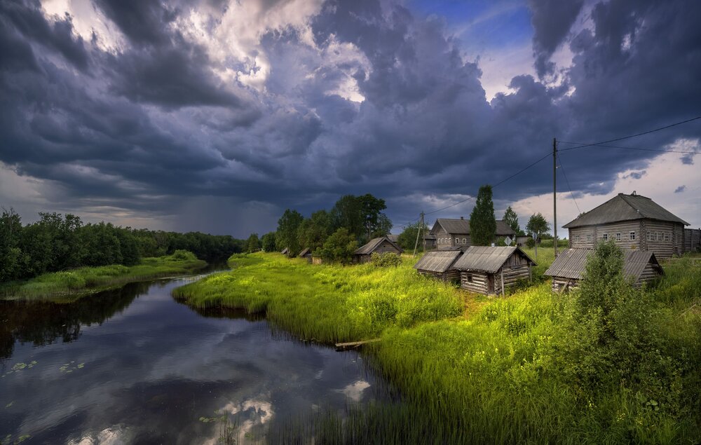 Photograph by Олег Зверев