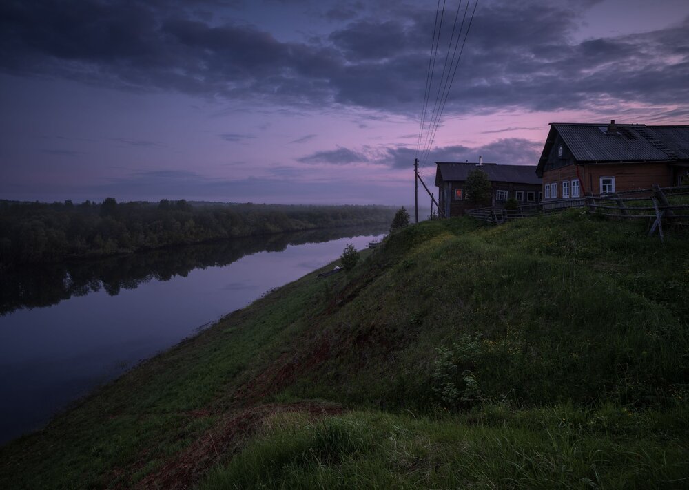 Photograph by Олег Зверев