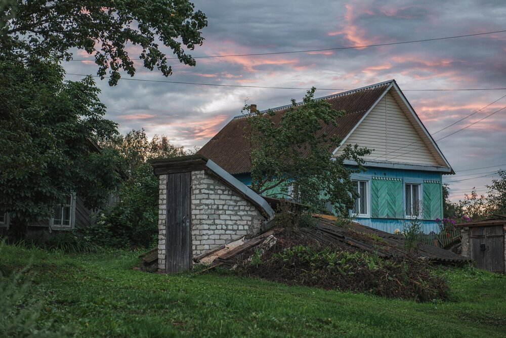 Photograph by Ляхова Ольга
