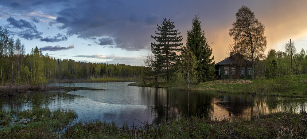 Photograph by Олег Зверев