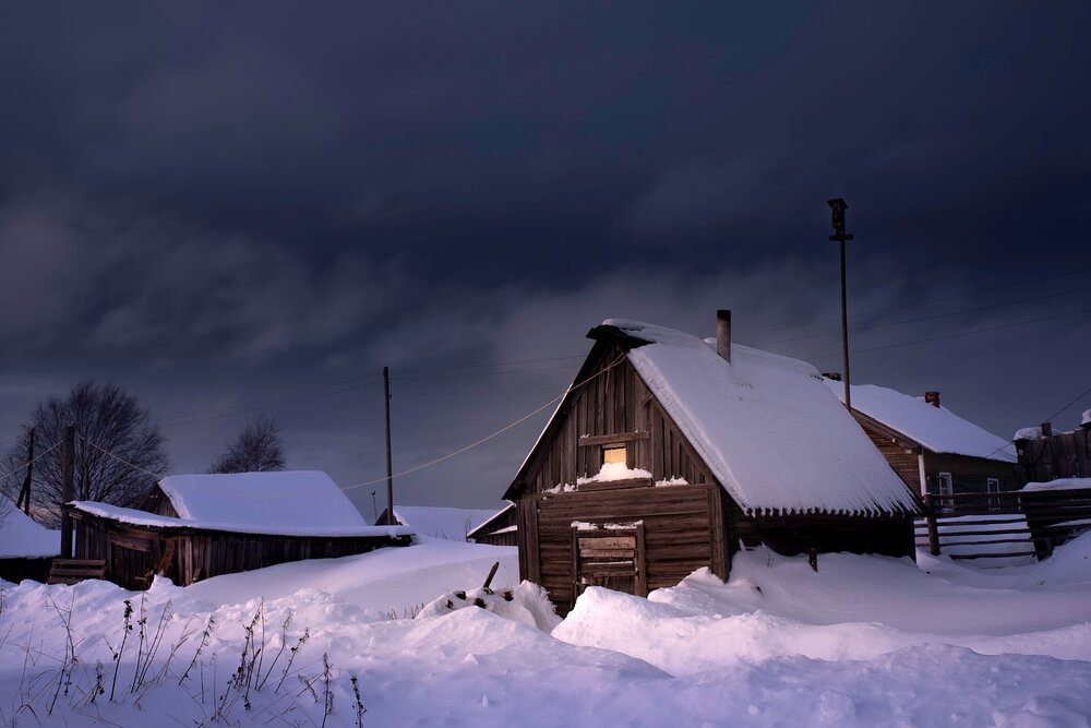 Photograph by Ширгин Сергей