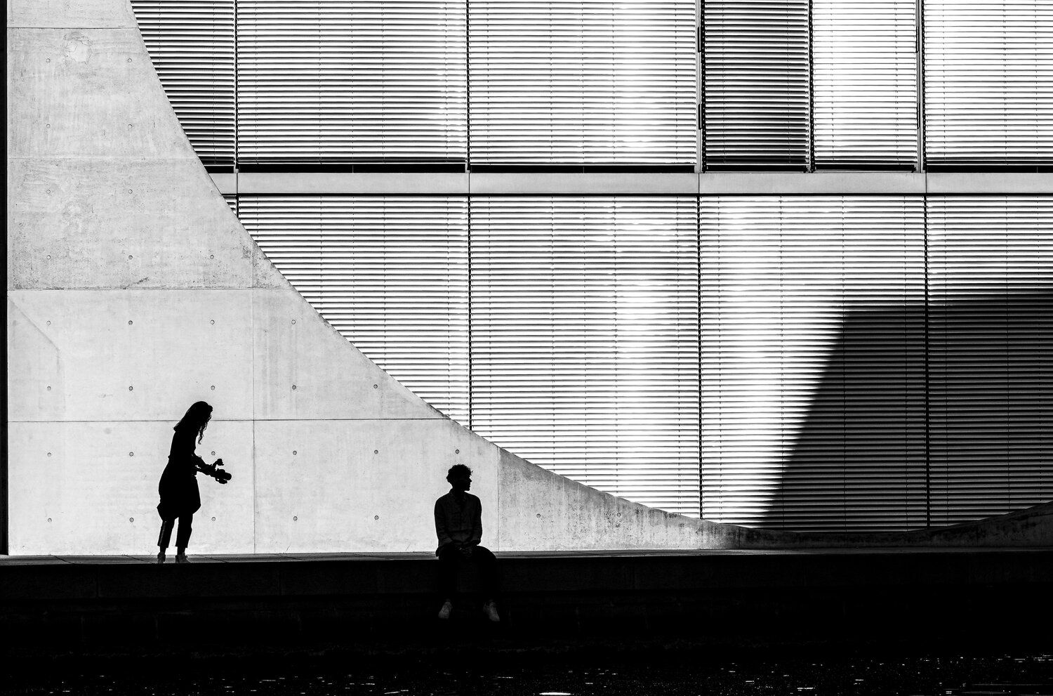 BERLIN | Government District #2