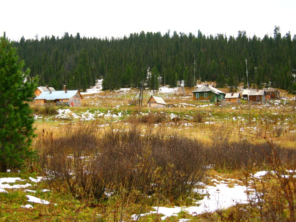 Photograph by Елена Поспелова