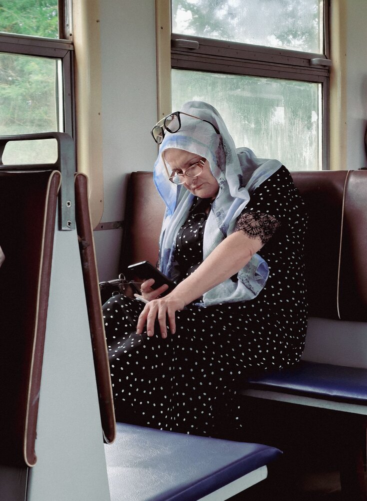 Photograph by Евгений Самарев
