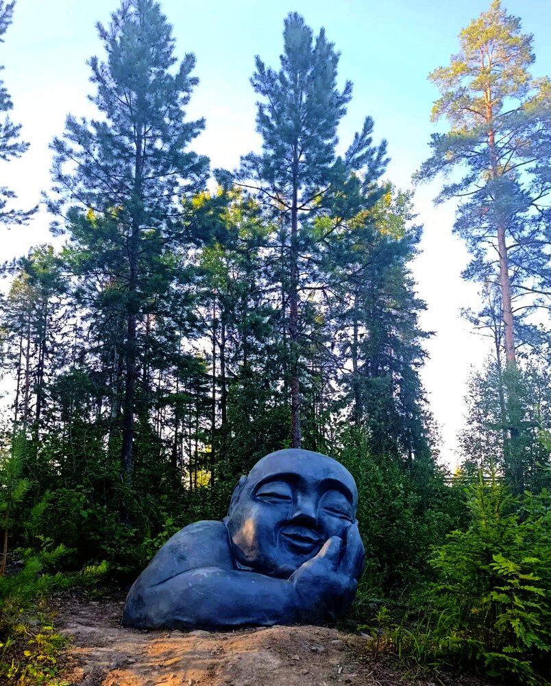 Photograph by Елизавета Ермолина