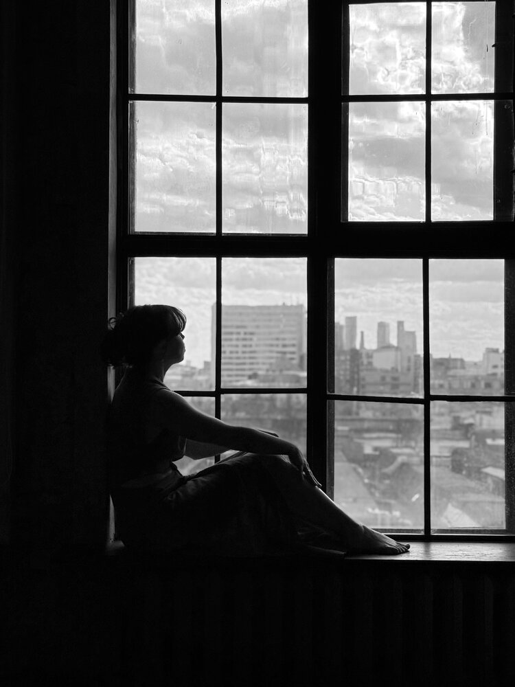 Photograph by Елена Чулюнина