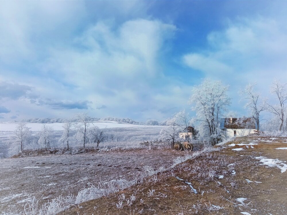 Photograph by Светлана Ищенко