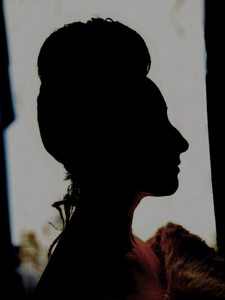 Photograph by Olga Kot