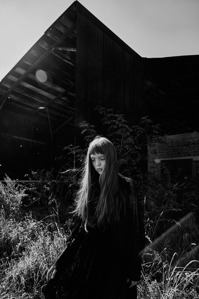 Photograph by Анастасия Долгова