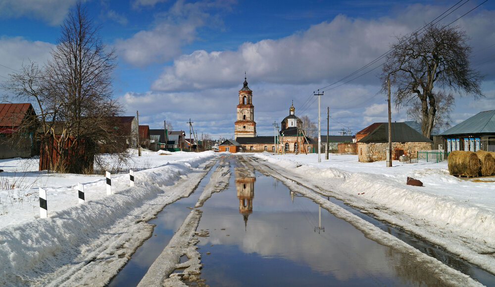 Photograph by Чумаков Александр