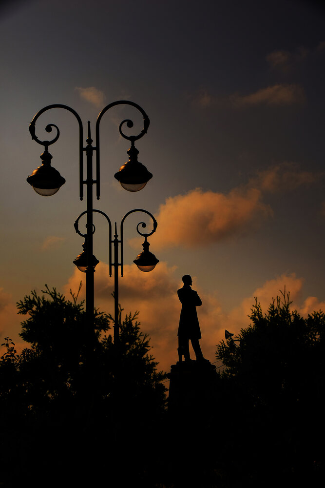 Photograph by Ольга Рыкова