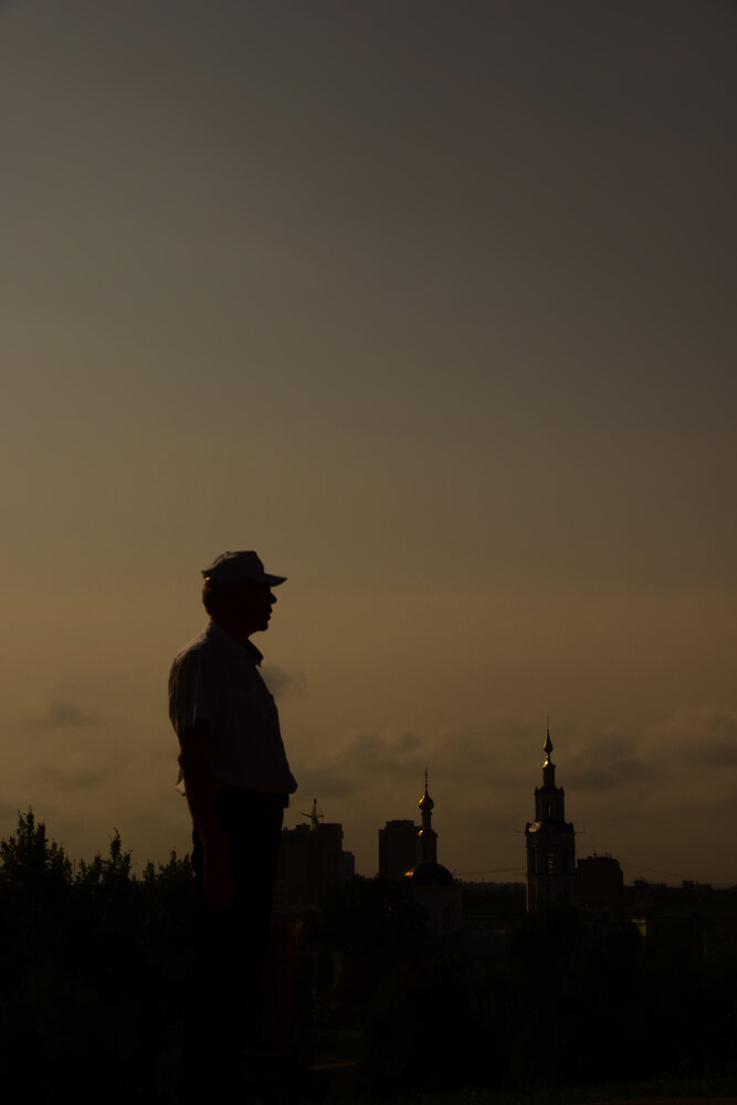 Photograph by Ольга Рыкова