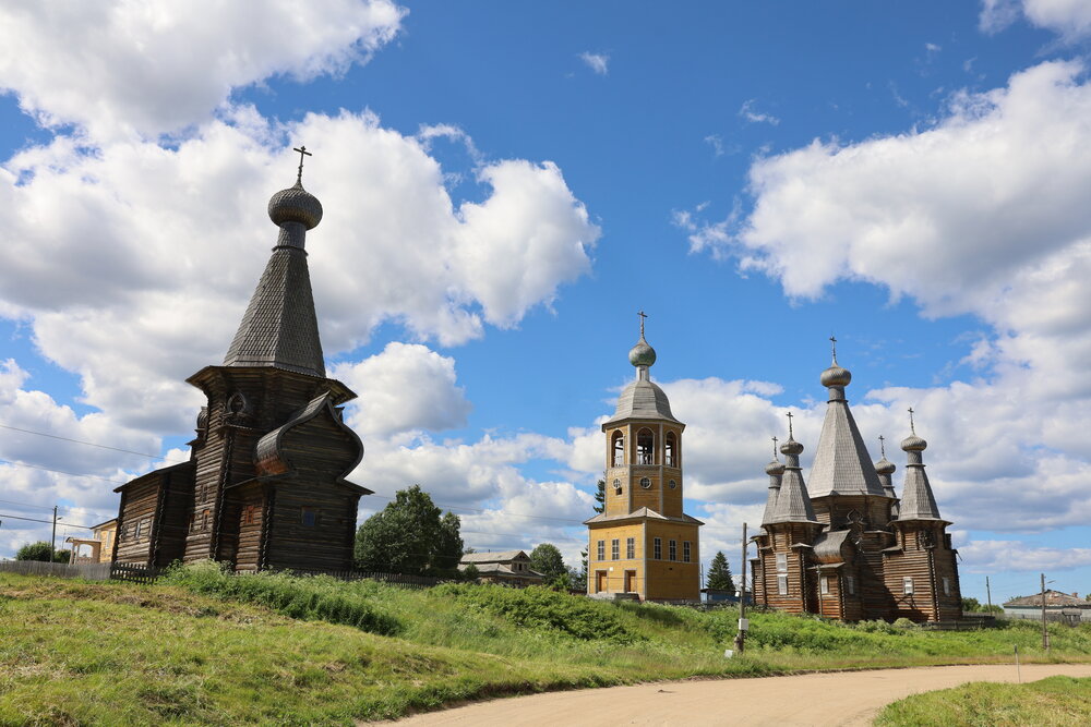 Фотография автора Сергей Трембач